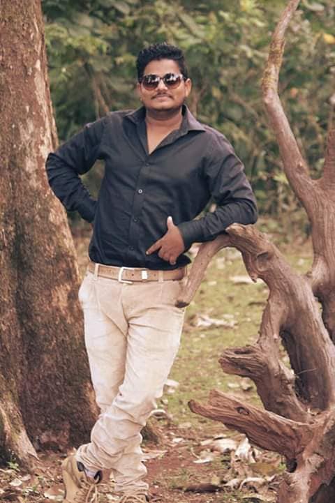 RAHUL LOKHANDE